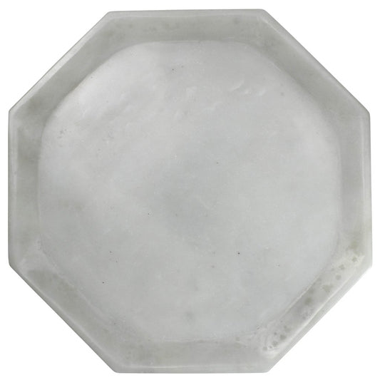 Octagon Essex Plate