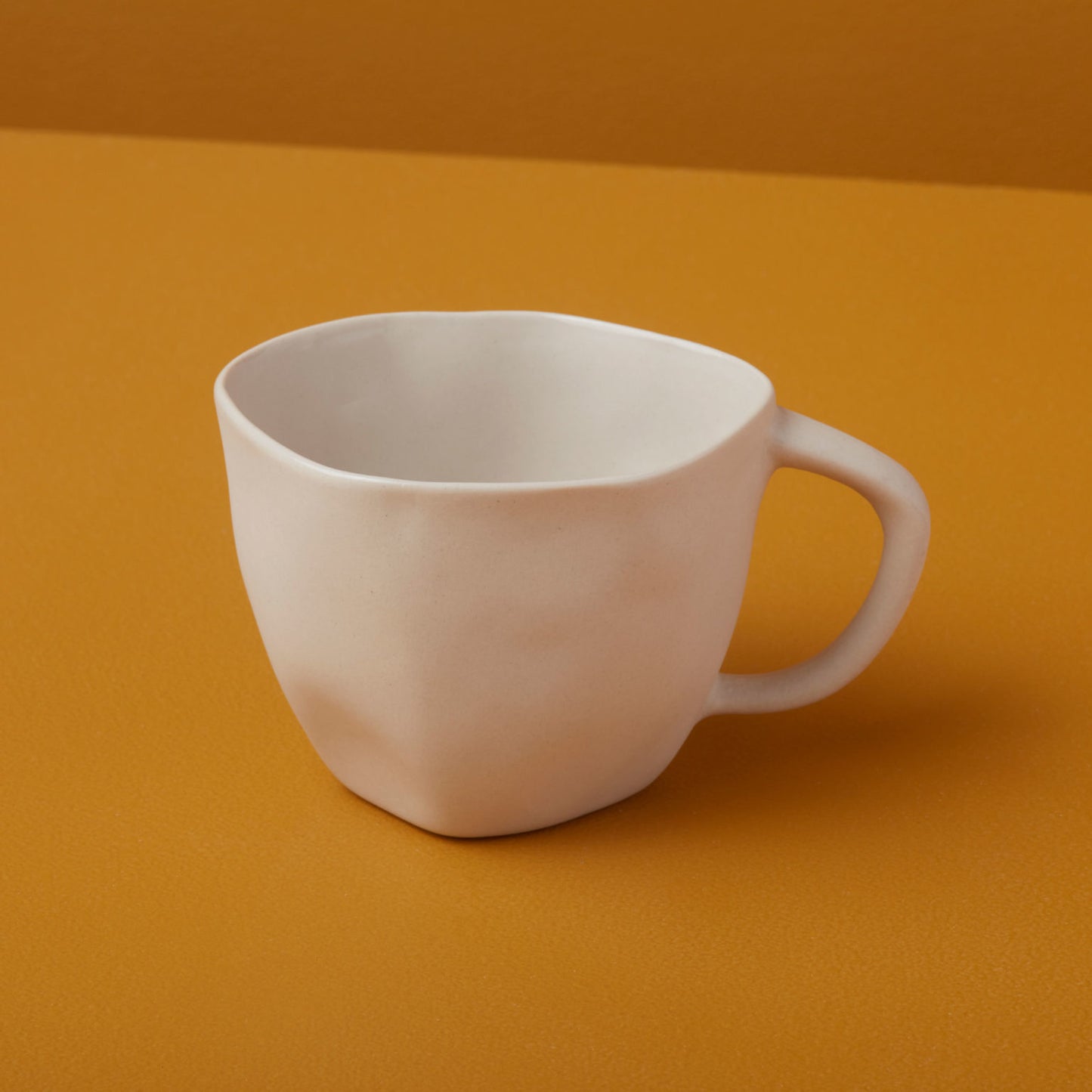 Tam Stoneware Cappuccino Cup