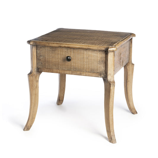 Provincial Side Table