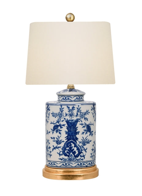 Manor House Accent Lamp