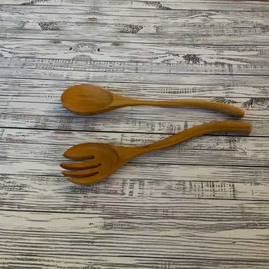 Wavy Table Spoon + Set