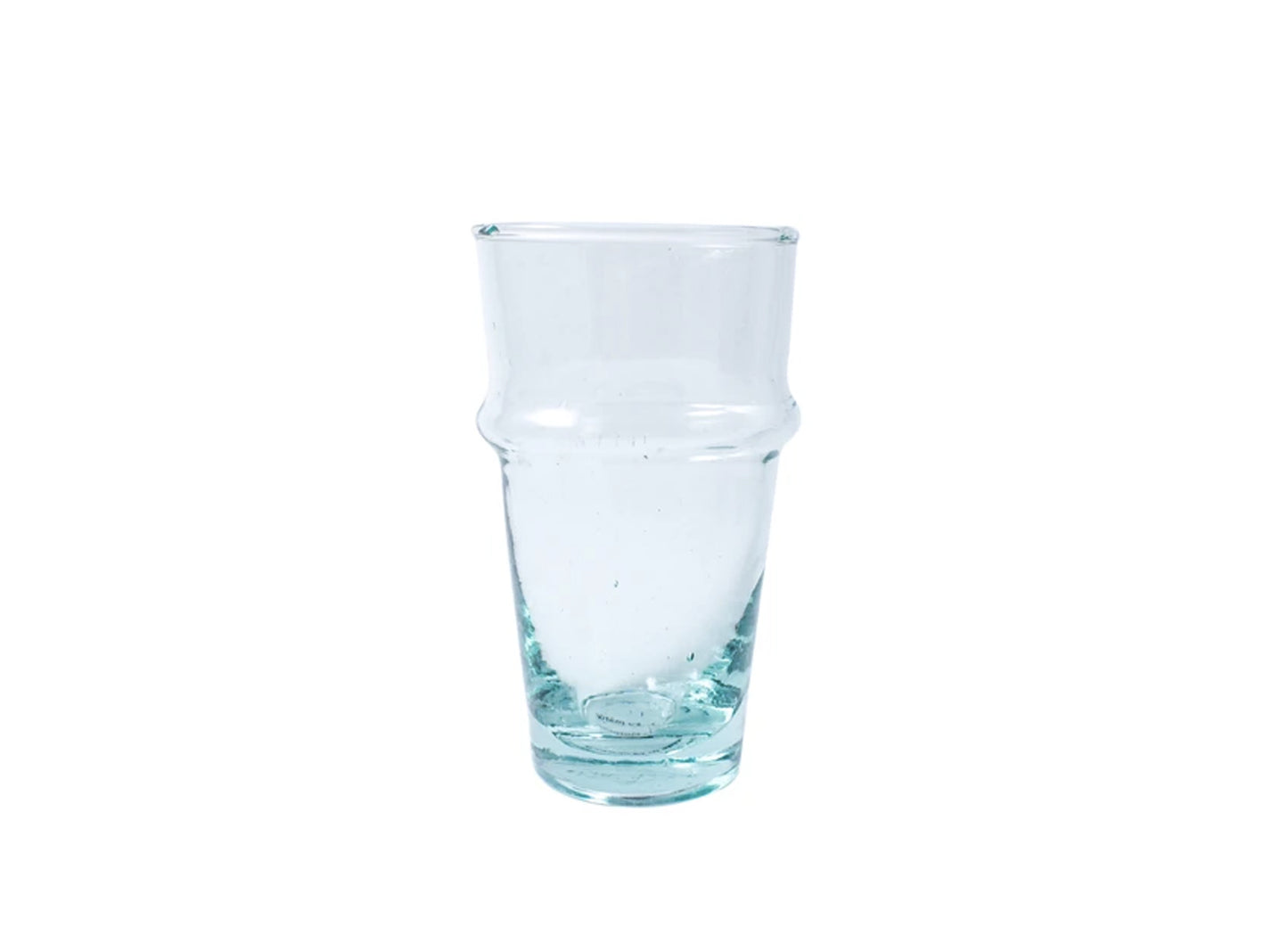 Beldi Large Glass Clear